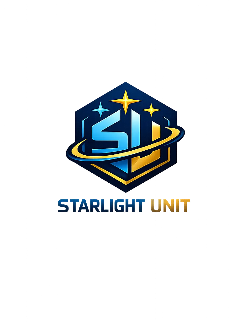 Starlight Unit Logo