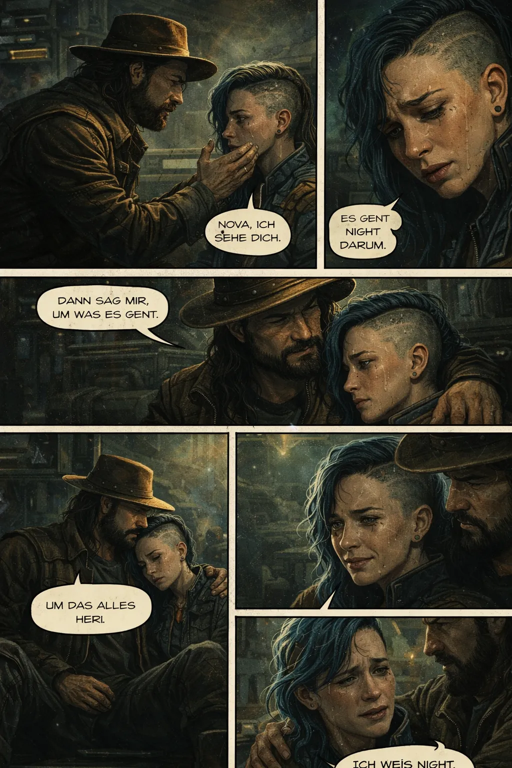 Artwork · Archiv 01